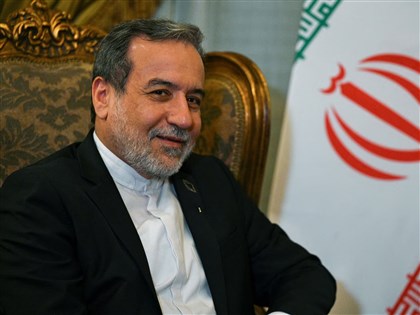 伊朗官媒證實外長將赴巴基斯坦　美伊第2輪會談有望