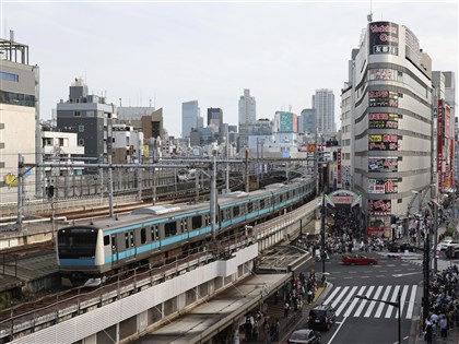 日本3月核心通膨年增1.8%　補貼介入致能源價格跌