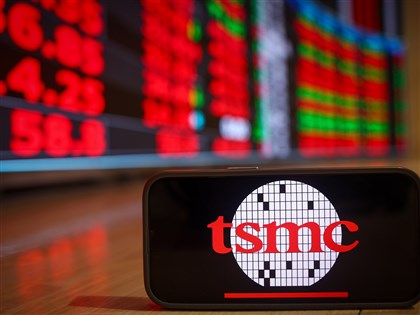 台積電2185元收盤新高　台股收38932點再締新猷