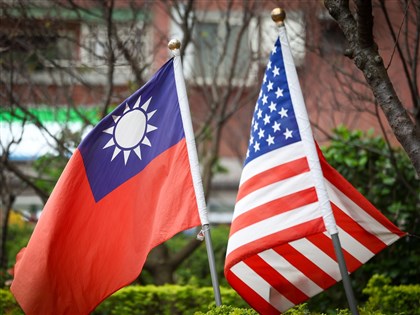 3國受北京指使阻賴總統出訪　美議員促華府追究責任