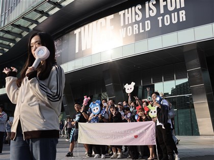 立院三讀娛樂稅法　看電影、表演、演唱會都免稅