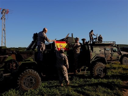 路透：五角大廈電郵拋選項　研議暫停西班牙北約資格