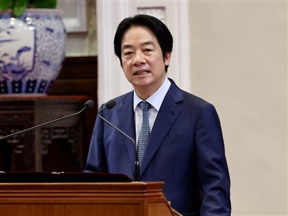 總統出訪受阻綠提案譴責中共打壓　立院逕付二讀交協商