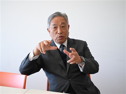 田中光：荷蘭新任國會議員續挺台  雙邊關係深化多元【專訪】