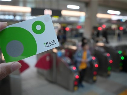 TPASS 2.0回饋金再延後發放　通勤族連3月無法領