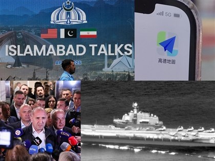 0419-0425一週大事