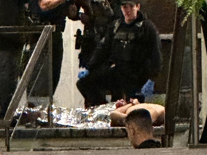 31歲加州男子闖白宮記者協會晚宴開槍　與雷根遇刺同地點