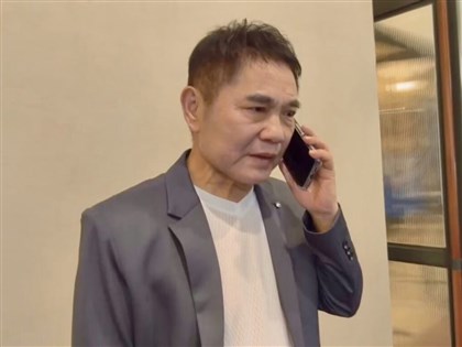 台灣旅行團甘肅翻車2人留院　鍾東錦：縣府提供即時支援