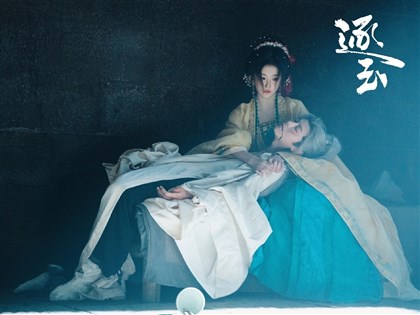 「逐玉」難救　前中國影視龍頭華誼兄弟面臨破產重整