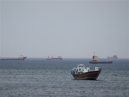 德國將派掃雷艦前往地中海　因應荷莫茲海峽可能任務