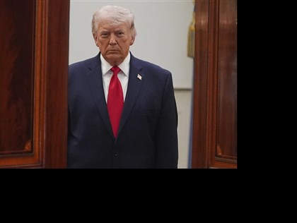 取消赴巴和談行程　川普：不代表立即重啟美伊戰爭