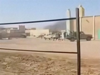 馬利多處遭協同攻擊　軍政府面臨多年最大挑戰