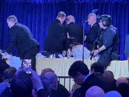 川普3年3遇死亡威脅　美國政治暴力再引關注