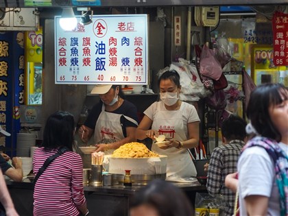 3月景氣燈號連4紅分數下滑　國發會：經濟穩健成長