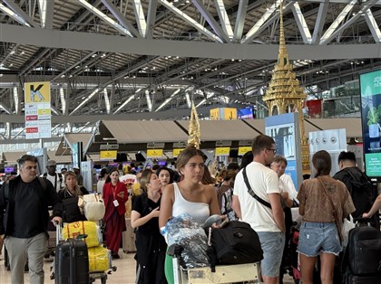 泰國擬縮減免簽名單　從93國減至57國提升旅遊品質