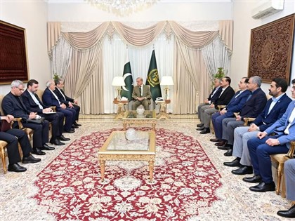 中東戰爭第58天》川普促伊朗致電求和　最新發展一次看