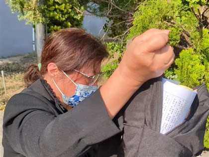 涉家庭聚餐單據詐領特別費　前中市地政局長判2年