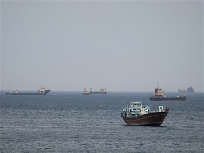 日籍油輪罕見成功穿越荷莫茲海峽　與伊朗協調後成行