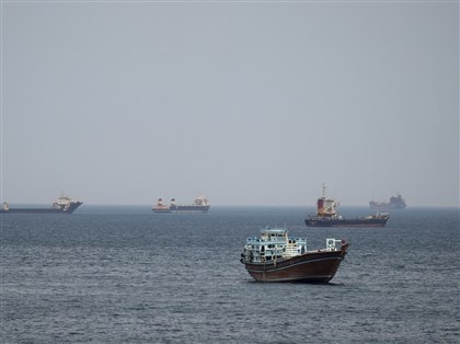 白宮：川普與國安高層商討伊朗最新提議