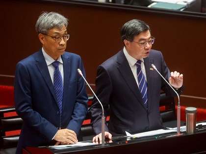 卓榮泰：非疫區肉品進口查驗與國際一致　絕無破口