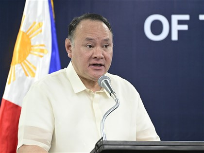 菲防長：不擔心美軍印太嚇阻力減弱　但中國恐趁虛而入