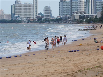 台灣男子稱泰國旅遊險遭賣器官　巴達雅警方否認指控