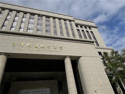 前桃園議員吳宗憲涉詐千萬助理費　一審判刑3年