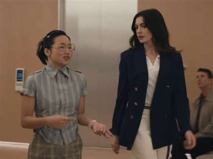 「穿著Prada的惡魔2」陷種族歧視風波　亞裔助理名字扮相挨轟