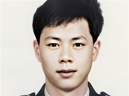 麥當勞爆炸案楊季章拆彈殉職　刑事局悼念英雄