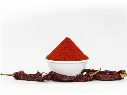 進口海膽卵鎘超標邊境遭攔　中國辣椒乾檢出蘇丹紅