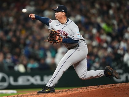 鄧愷威轉隊太空人後首次先發　台灣時間29日清晨迎戰金鶯