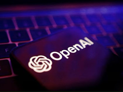 OpenAI合作授權大修　微軟雲端不再獨占