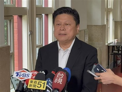 國民黨團討論國防特別條例草案　預算匡列金額無共識