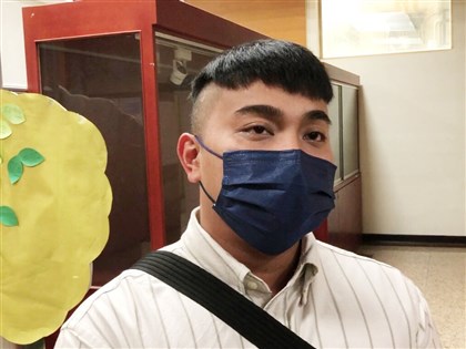 歌手邱軍酒駕撞死運將　遭判10年徒刑