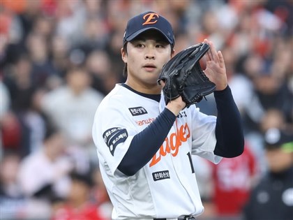 「台灣王子」王彥程征戰韓職人氣爆紅　韓華鷹主場觀賽攻略一次看