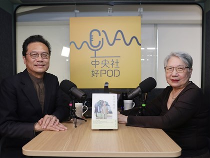 【文化普拉斯】人生八十仍要興沖沖地活！ 民歌教母陶曉清的樂齡哲學