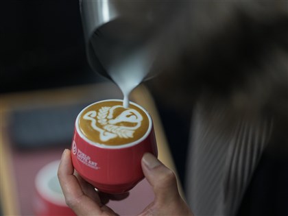 咖啡協會：保障參賽權　改用CHINESE TAIPEI