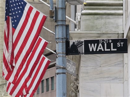 科技股走軟拖累美股　標普500從歷史高點回吐