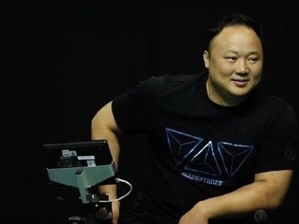 曾奪2面奧運金牌  中國羽球協會主席張軍落馬被查