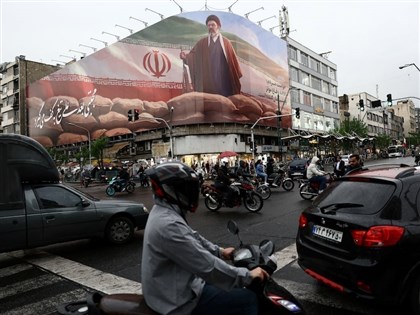 聯合國：中東戰爭爆發後　伊朗處決21人逮捕4000人