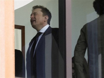 昔日盟友變法庭宿敵　馬斯克指控OpenAI淪營利工具