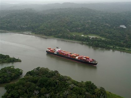 美等6國挺巴拿馬主權　關切中國經濟施壓