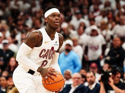 施洛德末節發威　助騎士擒暴龍季後賽首輪3比2聽牌