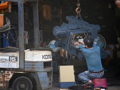 AI需求暢旺助攻　3月製造業景氣燈號轉亮綠燈