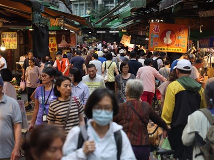 主計總處概估第1季經濟成長13.69%　近39年最高