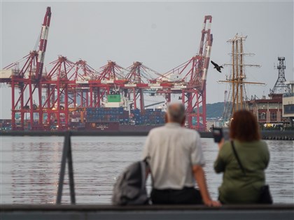 AI帶動出口投資齊揚　首季GDP成長13.69%近39年新高