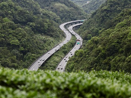 勞動節連假首日　高公局估國道10路段壅塞