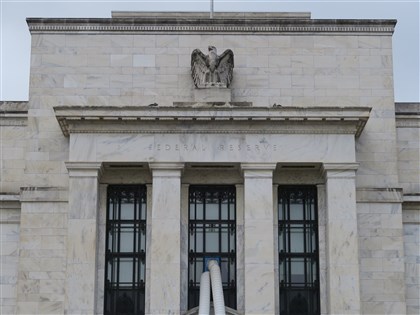 中東戰爭推升能源價格　聯準會利率連3凍