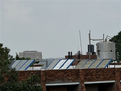 印度用電創新高　太陽能供逾2成電力解燃眉之急