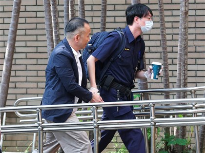 雲云科技負責人曾志新殺技術長案　北院判無期徒刑